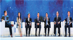 新興產業增長智道